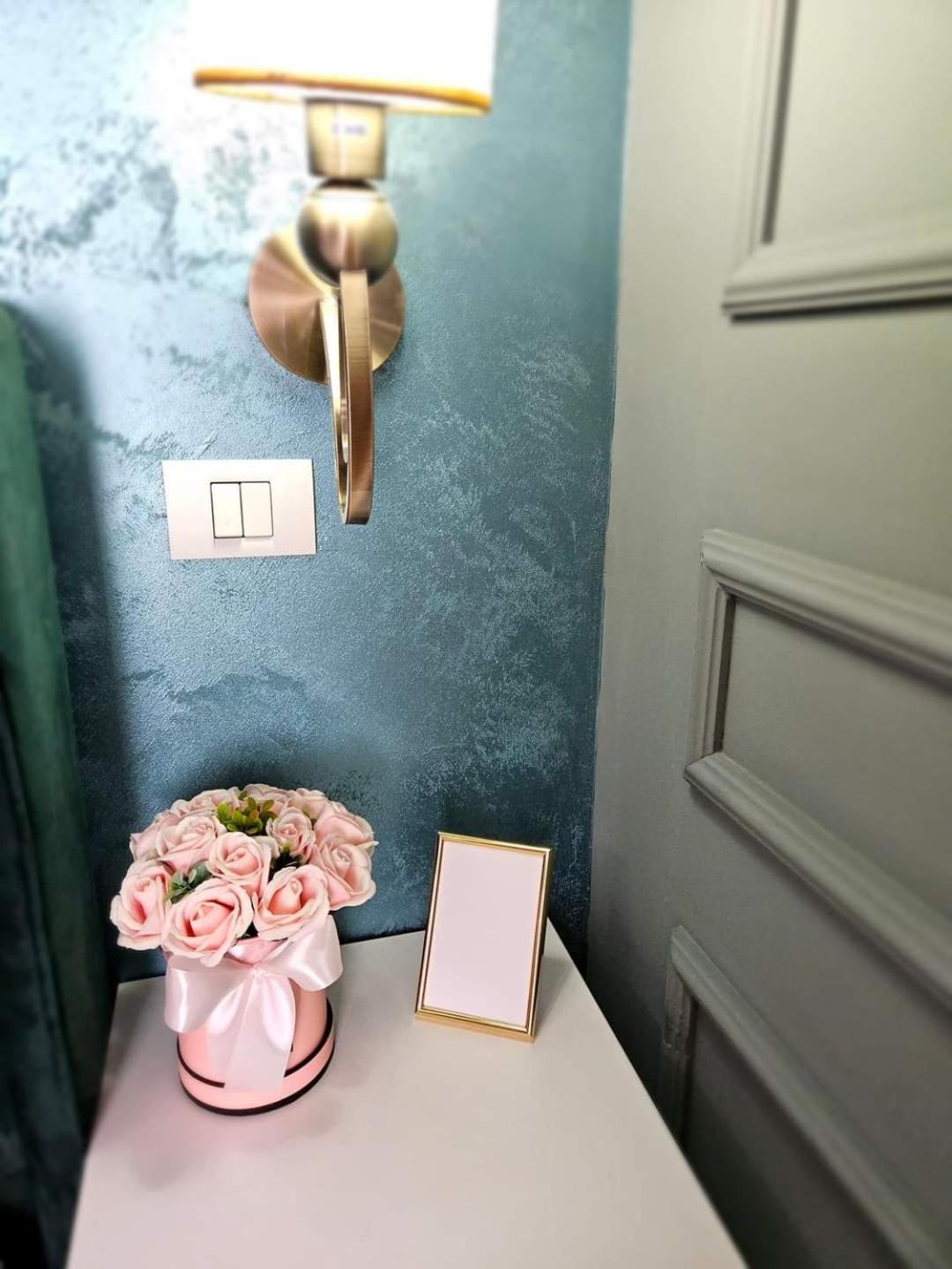 אורדאה Laci Lak Modern Apartment מראה חיצוני תמונה